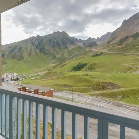 Appartement T2 Pour 4 Pers. Avec Terrasse, Piscine Couverte Et Salle De Fitness, Proche Des Pistes - Fr-1-404-199 La Mongie Exterior photo